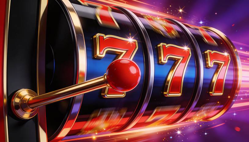 Aktuelle Trends in der Online-Casino-Branche Aktuelle Trends in der Online-Casino-Branche