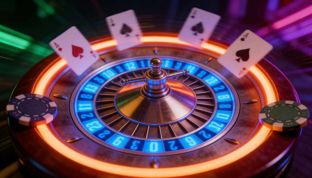 Gunsbet Casino: A Comprehensive Review of the Crypto Casino Gunsbet Casino: A Comprehensive Review of the Crypto Casino